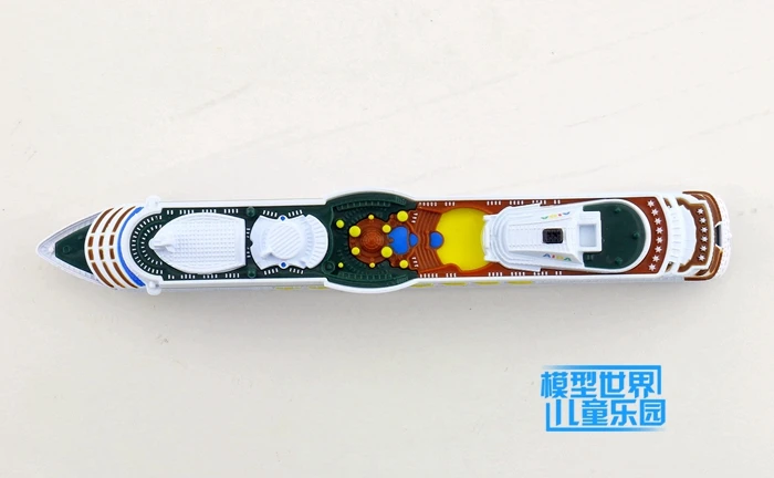 1:1400 Scale Aida Luxury Civilian Toy Ship Siku 1720 Diecast Metal Model Educational Collection Gift For Children
1:1400 Scale Aida Luxury Civilian Toy Ship Siku 1720 Diecast Metal Model Educational Collection Gift For Children