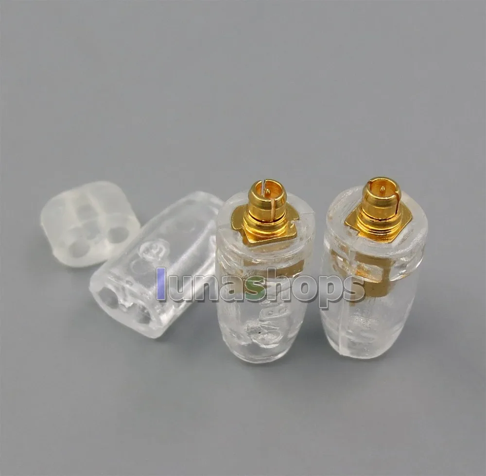 Штыри для наушников LN005936 нового типа MMCX для Shure SE846 SE535 SE425 SE315 UE900 и т. д.
Штыри для наушников LN005936 нового типа MMCX для Shure SE846 SE535 SE425 SE315 UE900 и т. д.