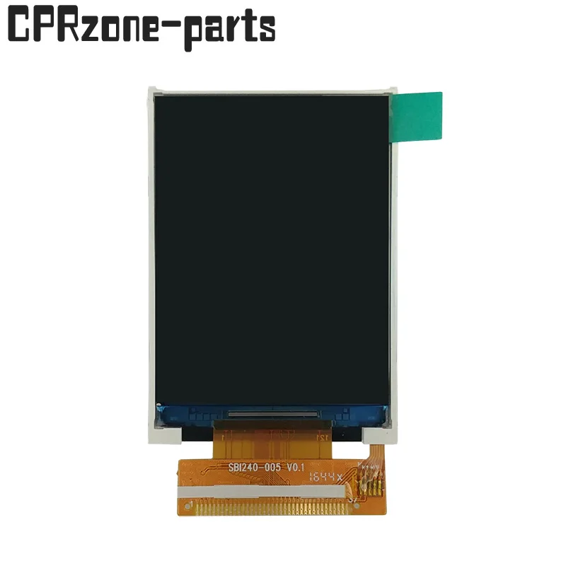 100% Warranty LCD Screen Display For Philips Xenium E560 E-560 CTE560 LCD SBI240-005 V0.1 Free Shipping
100% Warranty LCD Screen Display For Philips Xenium E560 E-560 CTE560 LCD SBI240-005 V0.1 Free Shipping