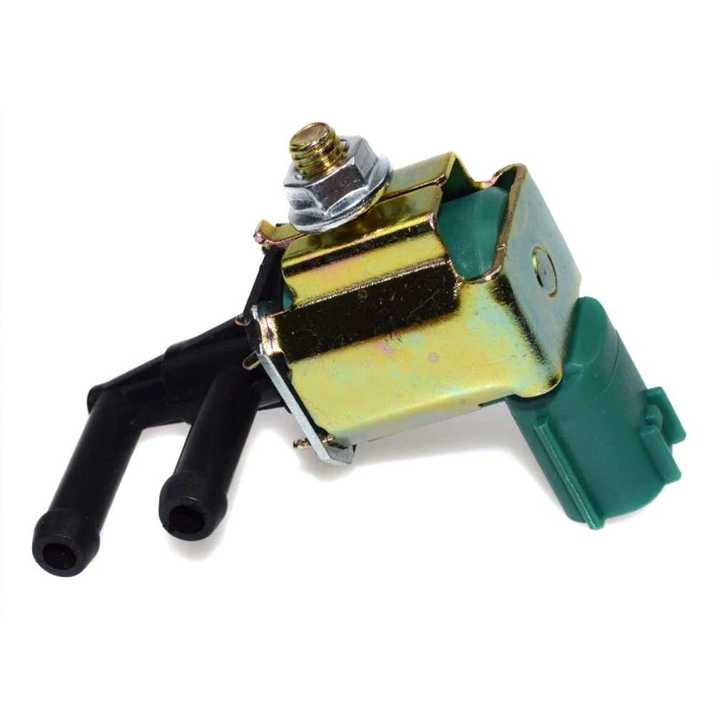 1Pc Vacuum Canister Purge Control Solenoid 14933-54U0A for Nissan Altima M8617
1Pc Vacuum Canister Purge Control Solenoid 14933-54U0A for Nissan Altima M8617