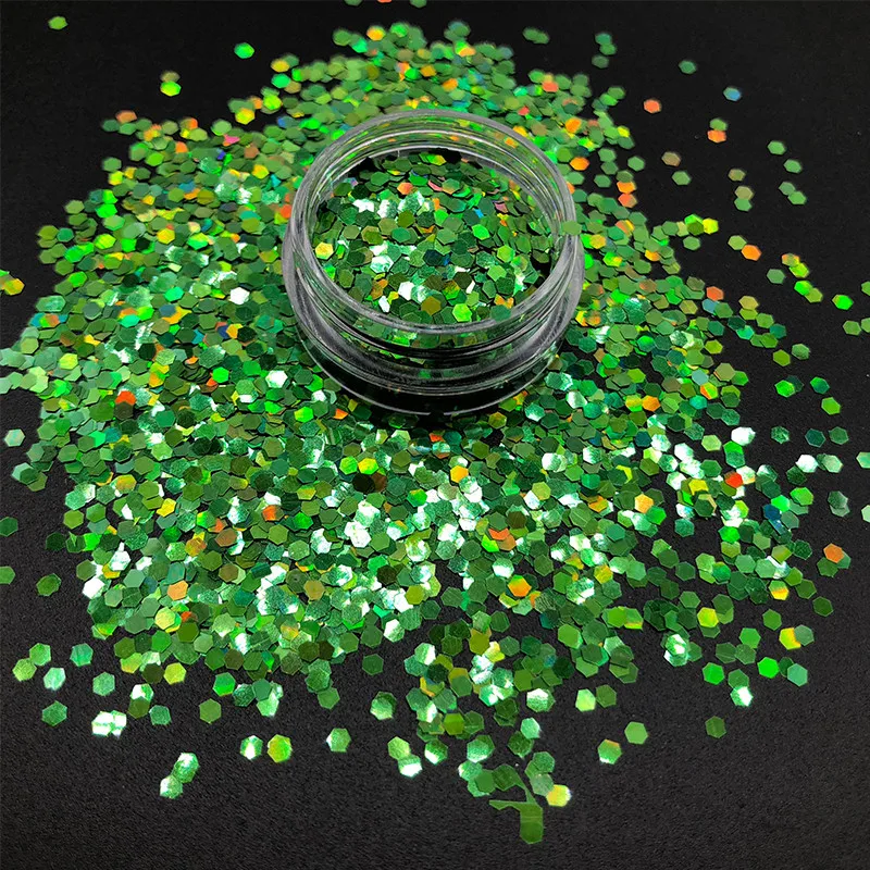 100g Holographic Laser Chunky Glitter Powder Make Up Cosmetic For Face Body Party Shining Sequin Flakes For Nails Art Decoration
100g Holographic Laser Chunky Glitter Powder Make Up Cosmetic For Face Body Party Shining Sequin Flakes For Nails Art Decoration