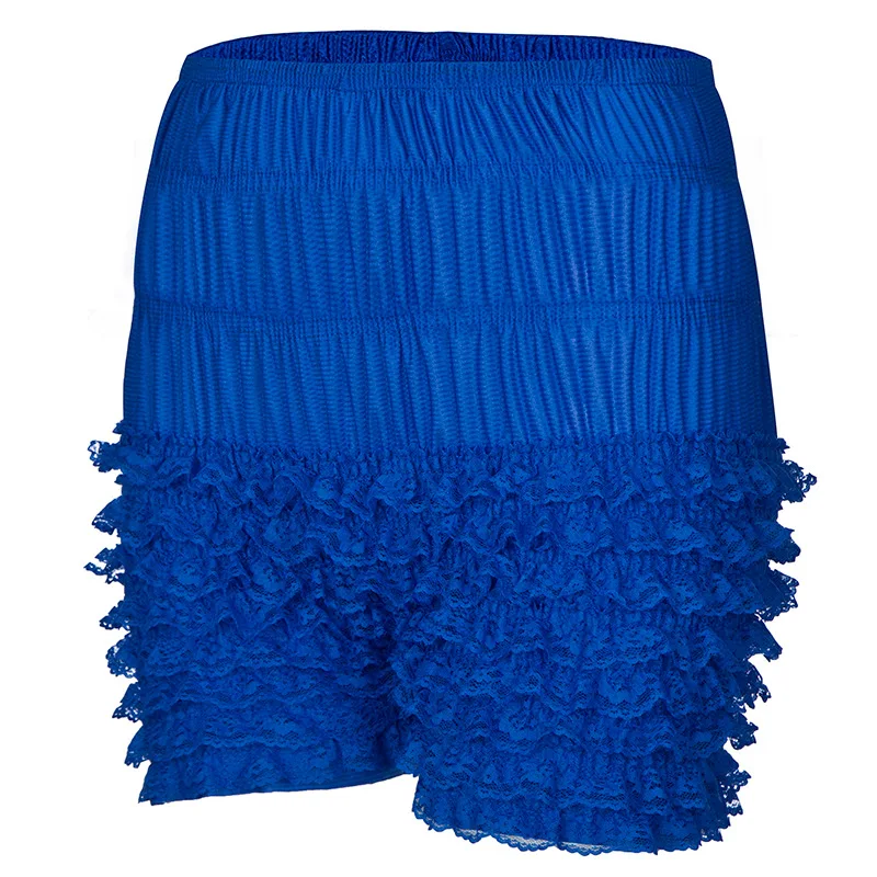 2019 Fashion Euro Style High Waist Lace Hem lace Shorts Short Pants Women Sexy Multilayer Lace Bloomers Short Trousers
2019 Fashion Euro Style High Waist Lace Hem lace Shorts Short Pants Women Sexy Multilayer Lace Bloomers Short Trousers
