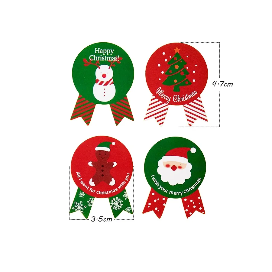 80pcs/lot Red&Green Happy Christmas Medal Seal Stickers For DIY Baking Gift Package Seal Stickers Medal Shape Decor Scrapbooking
80pcs/lot Red&Green Happy Christmas Medal Seal Stickers For DIY Baking Gift Package Seal Stickers Medal Shape Decor Scrapbooking