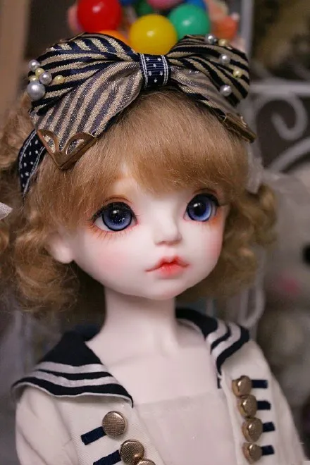 SuDoll Lovely 1/4 BJD doll Giant Baby Free Eyes BJD/SD New Style Doll For Baby Girl Boy Gift
SuDoll Lovely 1/4 BJD doll Giant Baby Free Eyes BJD/SD New Style Doll For Baby Girl Boy Gift