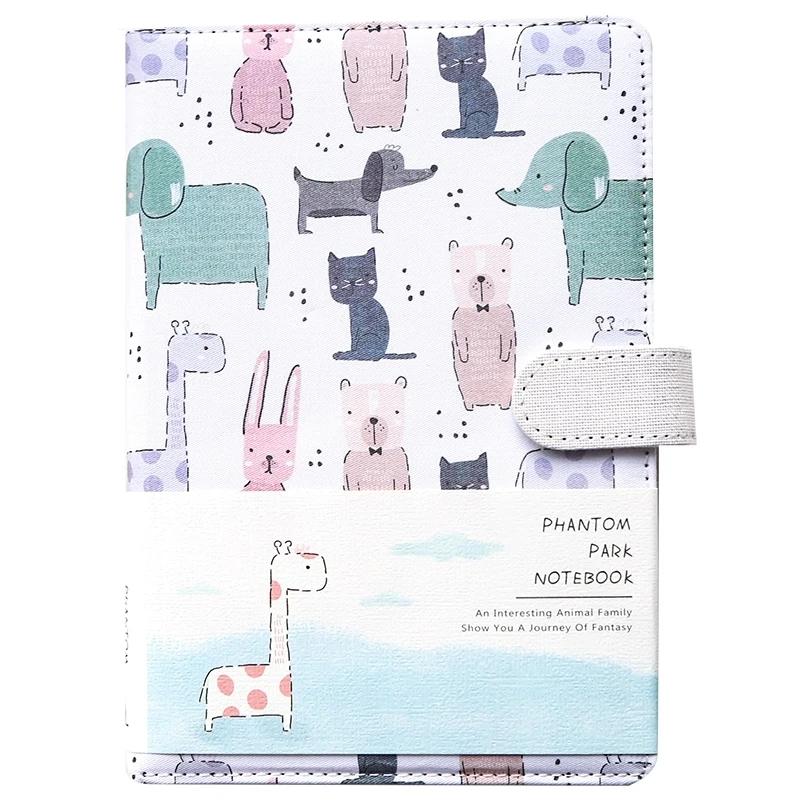 Kawaii Unicorn Alpaca Notebook Cartoon Animal Coloring Page Hand-painted Journal Diary Planner Cloth Cover Notepad for Kids Gift
Kawaii Unicorn Alpaca Notebook Cartoon Animal Coloring Page Hand-painted Journal Diary Planner Cloth Cover Notepad for Kids Gift