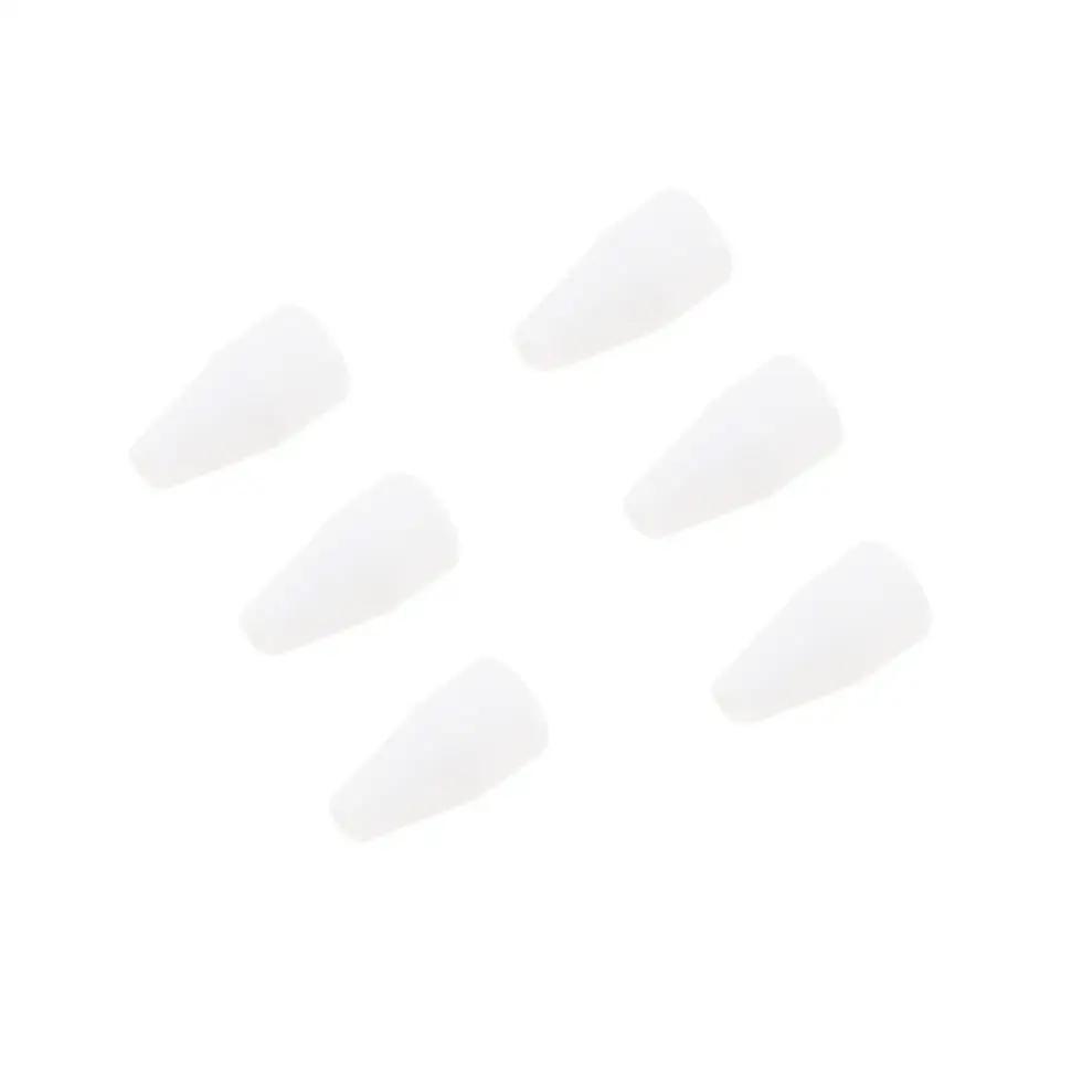 7pcs Professional Watch Repair Watch Needle Presser Watchmaker Repair Tool with Plastic Head