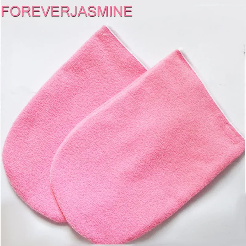 Перчатки FOREVERJASMINE парафиновые защитные для рук 1 пара|gloves for|gloves glovesgloves protective |