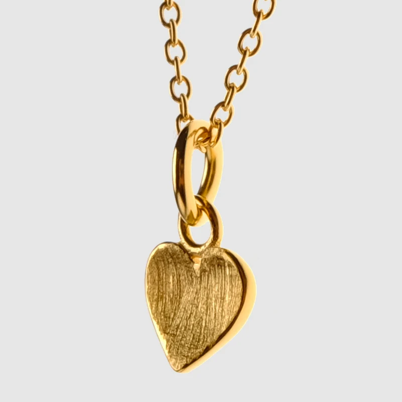 Amorita boutique gold plated-14K heart love pendant chain necklace choker necklace for lady girl gift
Amorita boutique gold plated-14K heart love pendant chain necklace choker necklace for lady girl gift