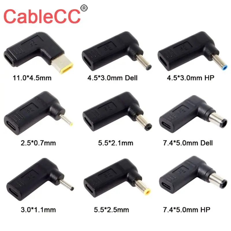 Xiwai USB 3.1 Type C USB-C to DC Adapter PD Emulator Trigger for Lenovo ThinkPad X1 Carbon
Xiwai USB 3.1 Type C USB-C to DC Adapter PD Emulator Trigger for Lenovo ThinkPad X1 Carbon