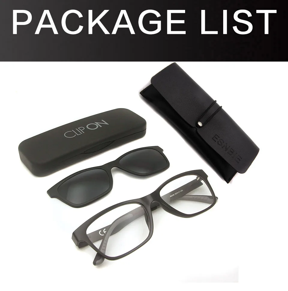 Women Magnetic Eyeglass Frames With Clip On Sunglasses Ultem Men Polarized Clip-On Glasses Uv400 Driving Sunglass Eyewear Male
Women Magnetic Eyeglass Frames With Clip On Sunglasses Ultem Men Polarized Clip-On Glasses Uv400 Driving Sunglass Eyewear Male
