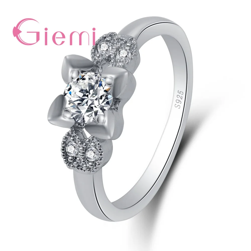 Fashion 925 Sterling Silver Geometric Ring With Shiny Cubic Zirconia For Women Party Engagement Jewelry Wholesale
Fashion 925 Sterling Silver Geometric Ring With Shiny Cubic Zirconia For Women Party Engagement Jewelry Wholesale
