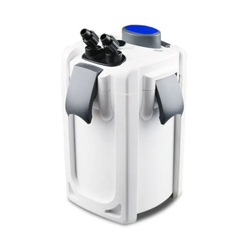 SUNSUN HW-703A/B Aquarium filter barrel filter equipment External filter built-in germicidal lamp water purification equipment
SUNSUN HW-703A/B Aquarium filter barrel filter equipment External filter built-in germicidal lamp water purification equipment