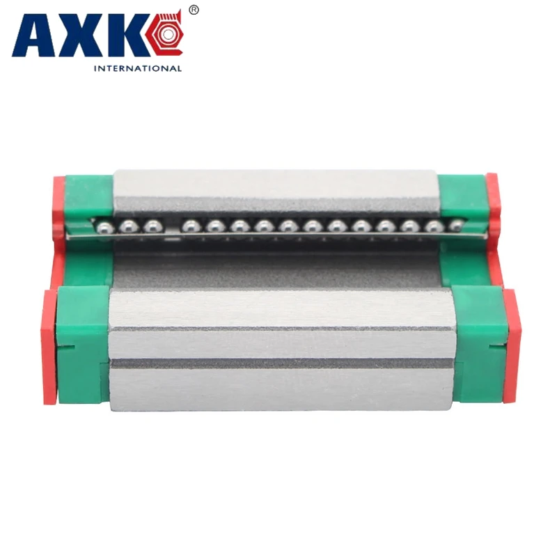 

MGN9H MGN9C for linear bearing sliding block match use with MGN9 for linear guide for cnc xyz diy engraving machine