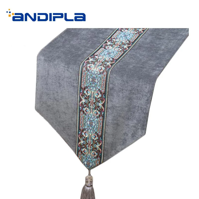 Chinese Style Corduroy Table Runner Bed Flag for Home Tea Ceremony Accessories Decoration Long Mats Vintage Pads Tablecloth Art
Chinese Style Corduroy Table Runner Bed Flag for Home Tea Ceremony Accessories Decoration Long Mats Vintage Pads Tablecloth Art
