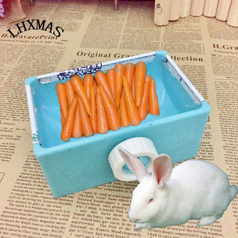 LHXMAS PET STORE, 1 шт., аксессуары для домашних животных, еда для морской свинки, кормушка для кролика, хомяка, миска, кормушка для домашних животных ...
LHXMAS PET STORE, 1 шт., аксессуары для домашних животных, еда для морской свинки, кормушка для кролика, хомяка, миска, кормушка для домашних животных ...