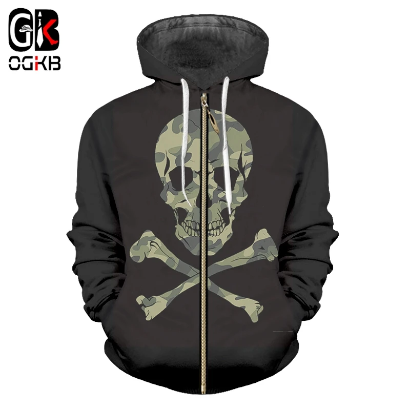 OGKB Spring And Autumn New Style Man Zipped Hoody Coat 3D Printed Star space Skulls Casual Plus Size Tops Tees Men's Zip Hoodies
OGKB Spring And Autumn New Style Man Zipped Hoody Coat 3D Printed Star space Skulls Casual Plus Size Tops Tees Men's Zip Hoodies