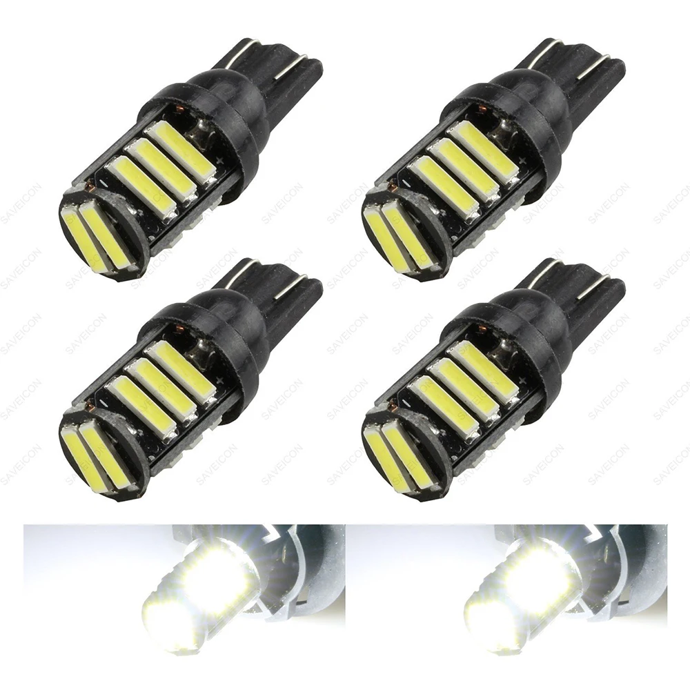 Yushuangyi 50 шт./лот T10 194 W5W 168 7014 Led 7020 11SMD автомобильный боковой Клин лампочка, работающего на постоянном токе 12 В, белый цвет
Yushuangyi 50 шт./лот T10 194 W5W 168 7014 Led 7020 11SMD автомобильный боковой Клин лампочка, работающего на постоянном токе 12 В, белый цвет
