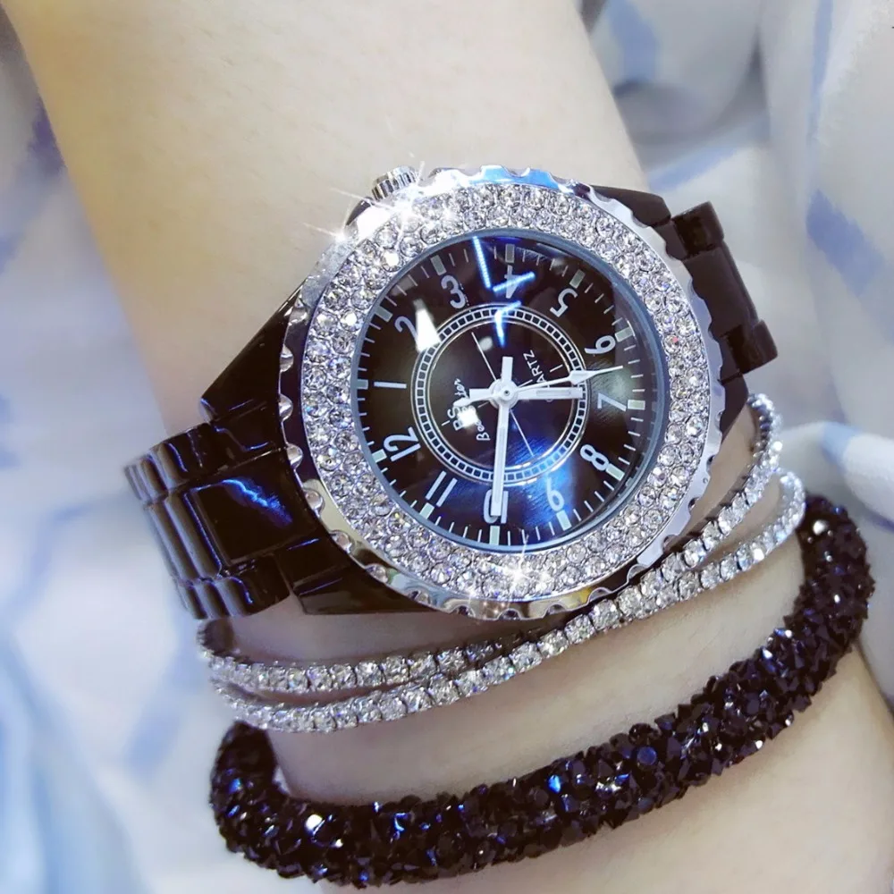 2017 New Women Watches Time Casual Luxury Diamond Quartz Watch Dial Ceramics Strap Wristwatches Female Dress Clock Saac ZDJ34
2017 New Women Watches Time Casual Luxury Diamond Quartz Watch Dial Ceramics Strap Wristwatches Female Dress Clock Saac ZDJ34