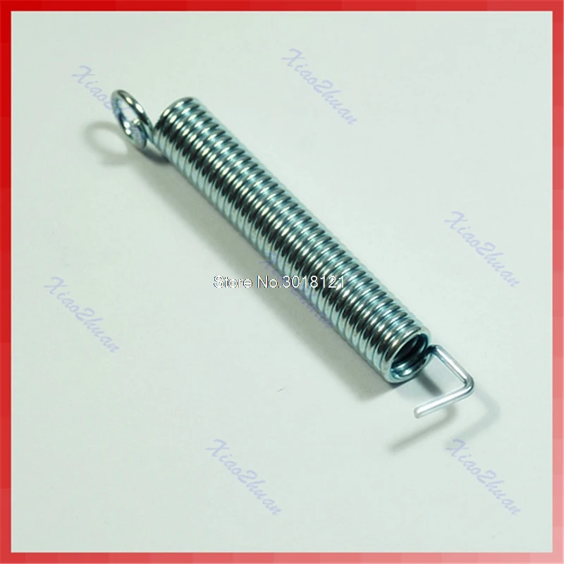 Free shipping 12 Pcs Guitar Tremolo Spring Springs For Strat Wholesale Retail Drop ship
Free shipping 12 Pcs Guitar Tremolo Spring Springs For Strat Wholesale Retail Drop ship