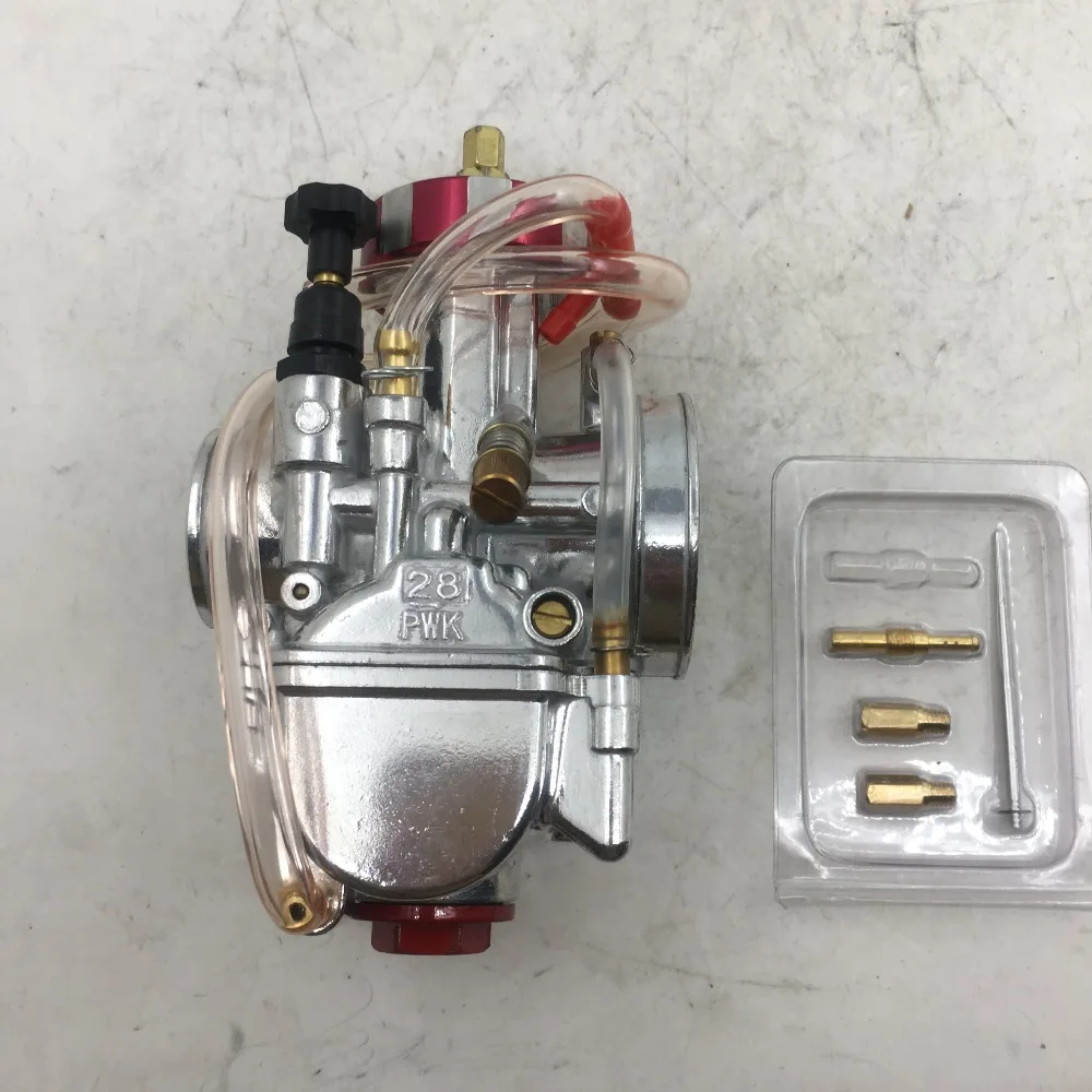 Карбюратор SherryBerg PWK28, 28 мм, хромированная круглая головка для mikuni Keihin Carb 32PWK, для Honda yamaha ktm suzuki carбретор
Карбюратор SherryBerg PWK28, 28 мм, хромированная круглая головка для mikuni Keihin Carb 32PWK, для Honda yamaha ktm suzuki carбретор
