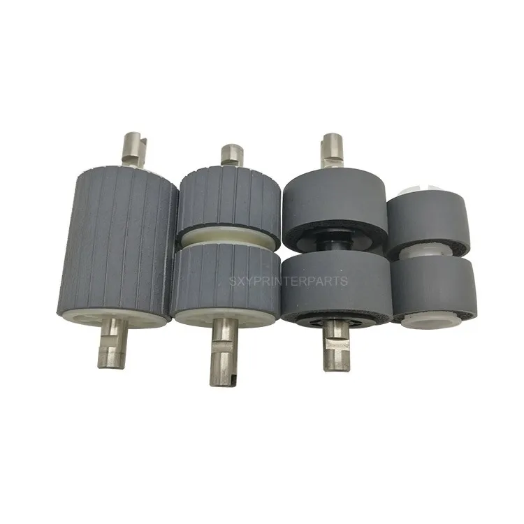 Free Shipping L2707-60001 ADF Roller Replacement Kit Compatible for HP Scanjet 5000 7000 Printer Spare Parts
Free Shipping L2707-60001 ADF Roller Replacement Kit Compatible for HP Scanjet 5000 7000 Printer Spare Parts