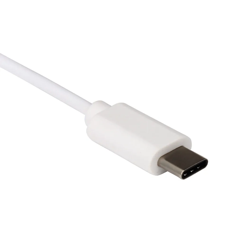 Высокоскоростной адаптер интерфейса Mini Type-C USB 2 0 для ПК Apple Macbook Прямая поставка |