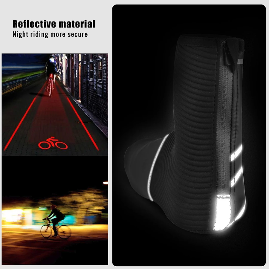 Basecamp Bicycle Shoes Cover Winter Thermal Dustproof Bike Cycling Overshoe Men Women Windproof MTB Cycling Skating Shoes Cover
Basecamp Bicycle Shoes Cover Winter Thermal Dustproof Bike Cycling Overshoe Men Women Windproof MTB Cycling Skating Shoes Cover