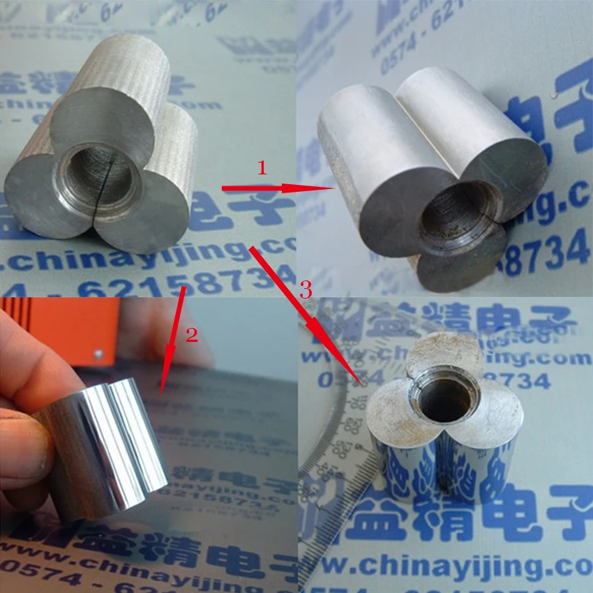 1PC YJCS-5B Professional Ultrasonic Mold Polisher high-quality dual-function electronic polishing machine
1PC YJCS-5B Professional Ultrasonic Mold Polisher high-quality dual-function electronic polishing machine
