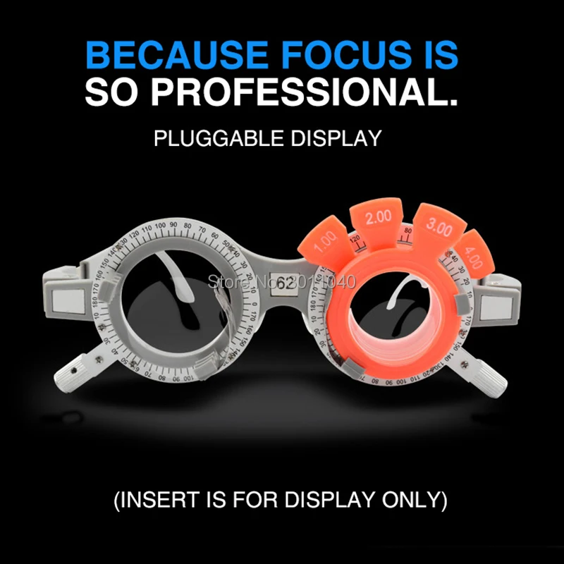 Optometry stand Good helper TF-A PD52-70 ten kinds of pupil spacing specifications are optional.
Optometry stand Good helper TF-A PD52-70 ten kinds of pupil spacing specifications are optional.