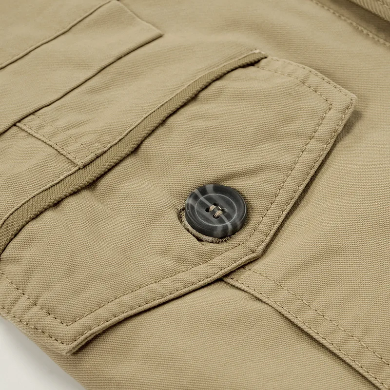 KH New Men's Spring Autumn Jacket Coat Fashion Mens Stand collar Washed Jackets Casual Male Solid color Outwear Plus size L~6XL
KH New Men's Spring Autumn Jacket Coat Fashion Mens Stand collar Washed Jackets Casual Male Solid color Outwear Plus size L~6XL