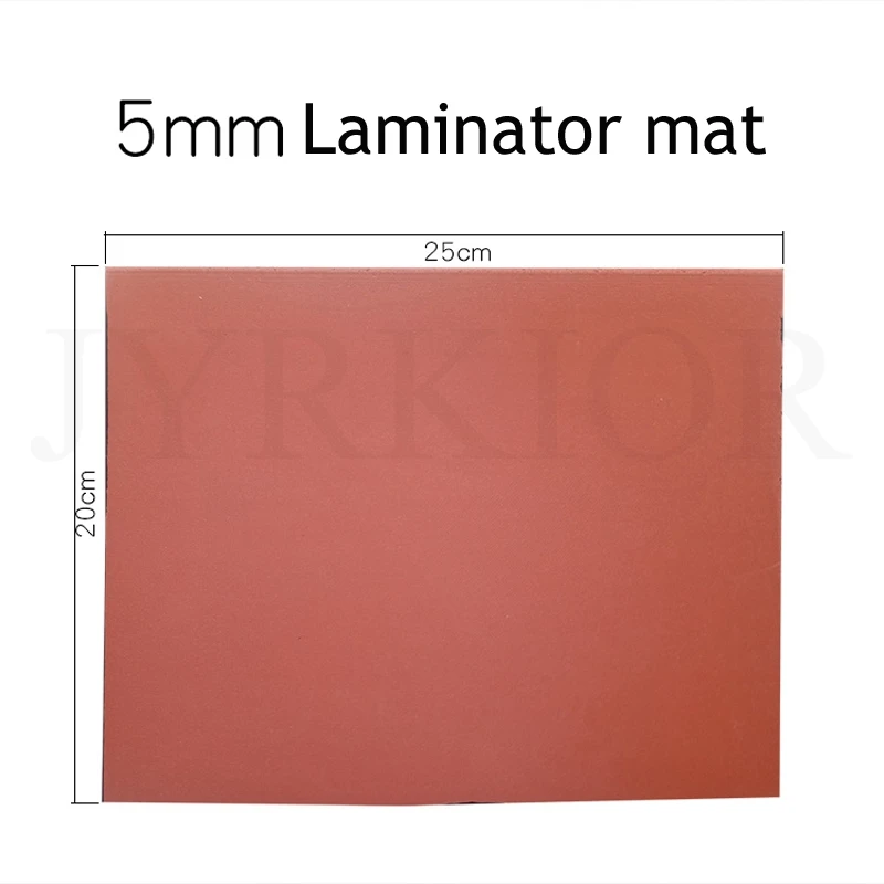 Jyrkior 250*200mm Red Silicone Rubber Mat/Pad For Phone LCD Touch Screen Refurbished Laminator And Repair Tools Pad Desk Mat
Jyrkior 250*200mm Red Silicone Rubber Mat/Pad For Phone LCD Touch Screen Refurbished Laminator And Repair Tools Pad Desk Mat