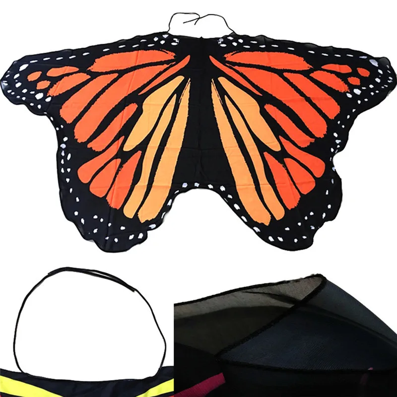 Butterfly Summer Chiffon Beach Wear Cover-up Beach Wear Kaftan Swimwear Dress Bikini Swimsuit Bathing Suit Cover Up Wrap Tunic
Butterfly Summer Chiffon Beach Wear Cover-up Beach Wear Kaftan Swimwear Dress Bikini Swimsuit Bathing Suit Cover Up Wrap Tunic