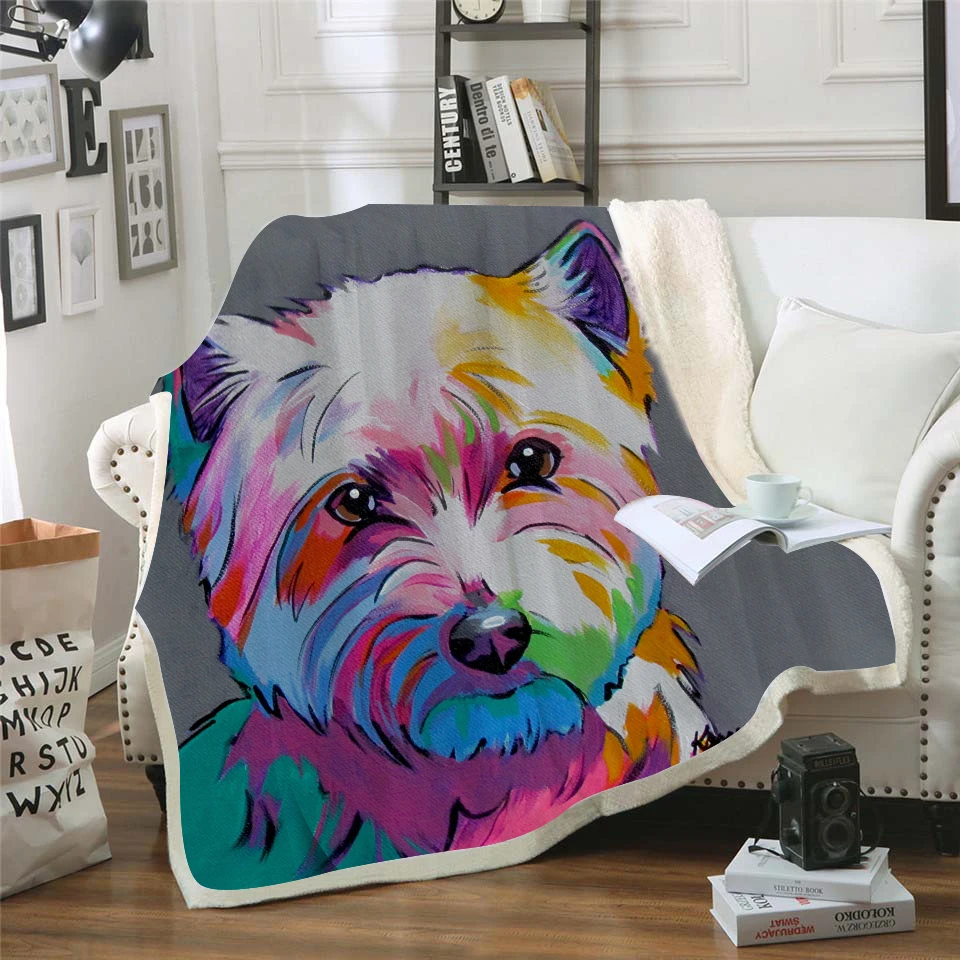 Dropship DIY Dog Print Sherpa Blanket for Kids Adults Soft Plush Throw Blanket Sofa Blue Green Marine Animal Thin Quilt
Dropship DIY Dog Print Sherpa Blanket for Kids Adults Soft Plush Throw Blanket Sofa Blue Green Marine Animal Thin Quilt