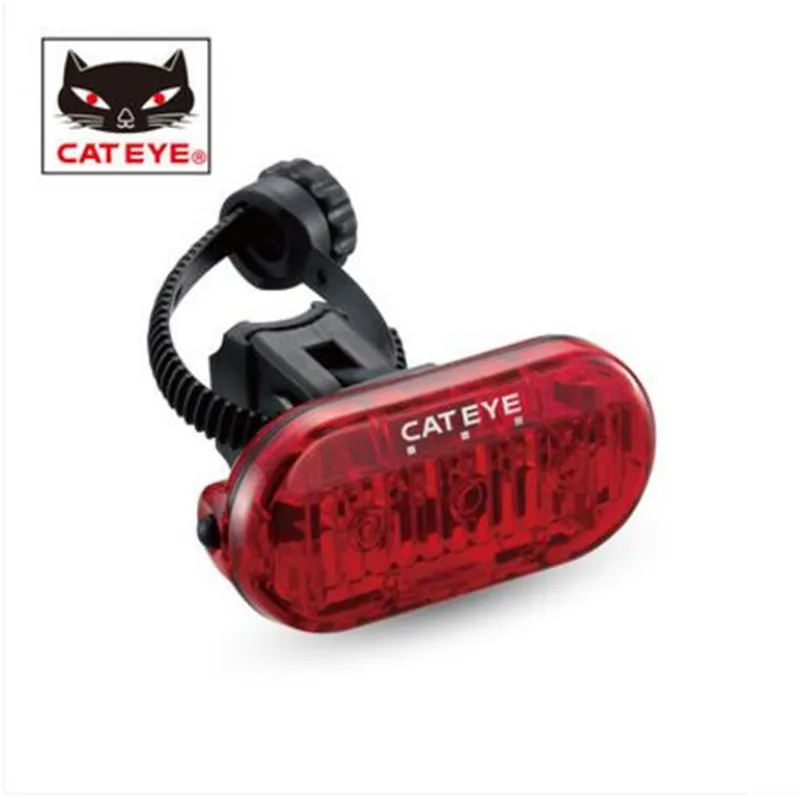 CATEYE велосипед велосипеда спереди и сзади светильник оборудование аксессуары