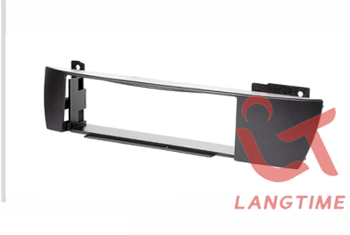 Free shipping-Car refitting DVD frame,DVD panel,Dash Kit,Fascia,Radio Frame,Audio frame for 04-2010 BMW X3 (E83), 1DIN
Free shipping-Car refitting DVD frame,DVD panel,Dash Kit,Fascia,Radio Frame,Audio frame for 04-2010 BMW X3 (E83), 1DIN