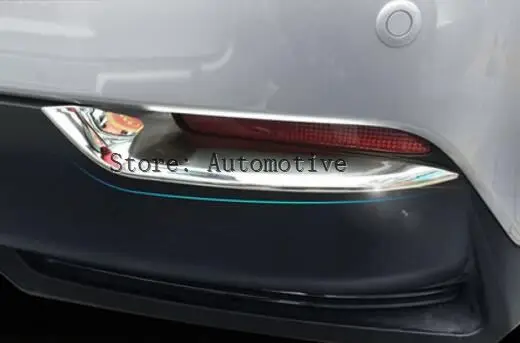 Для Lexus NX 300h 2015 2016 2017 2 шт., хромированный бампер из АБС-пластика, отделка, Обложка, наклейка, Стайлинг автомобиля
Для Lexus NX 300h 2015 2016 2017 2 шт., хромированный бампер из АБС-пластика, отделка, Обложка, наклейка, Стайлинг автомобиля