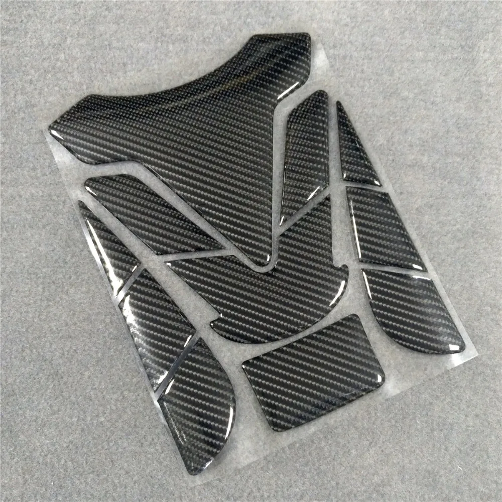 Universal black Fishbone Fiber Carbon Freeshipping Protector Sticker 3D Reflective For Motorcycle Fuel Tank Pad
Universal black Fishbone Fiber Carbon Freeshipping Protector Sticker 3D Reflective For Motorcycle Fuel Tank Pad