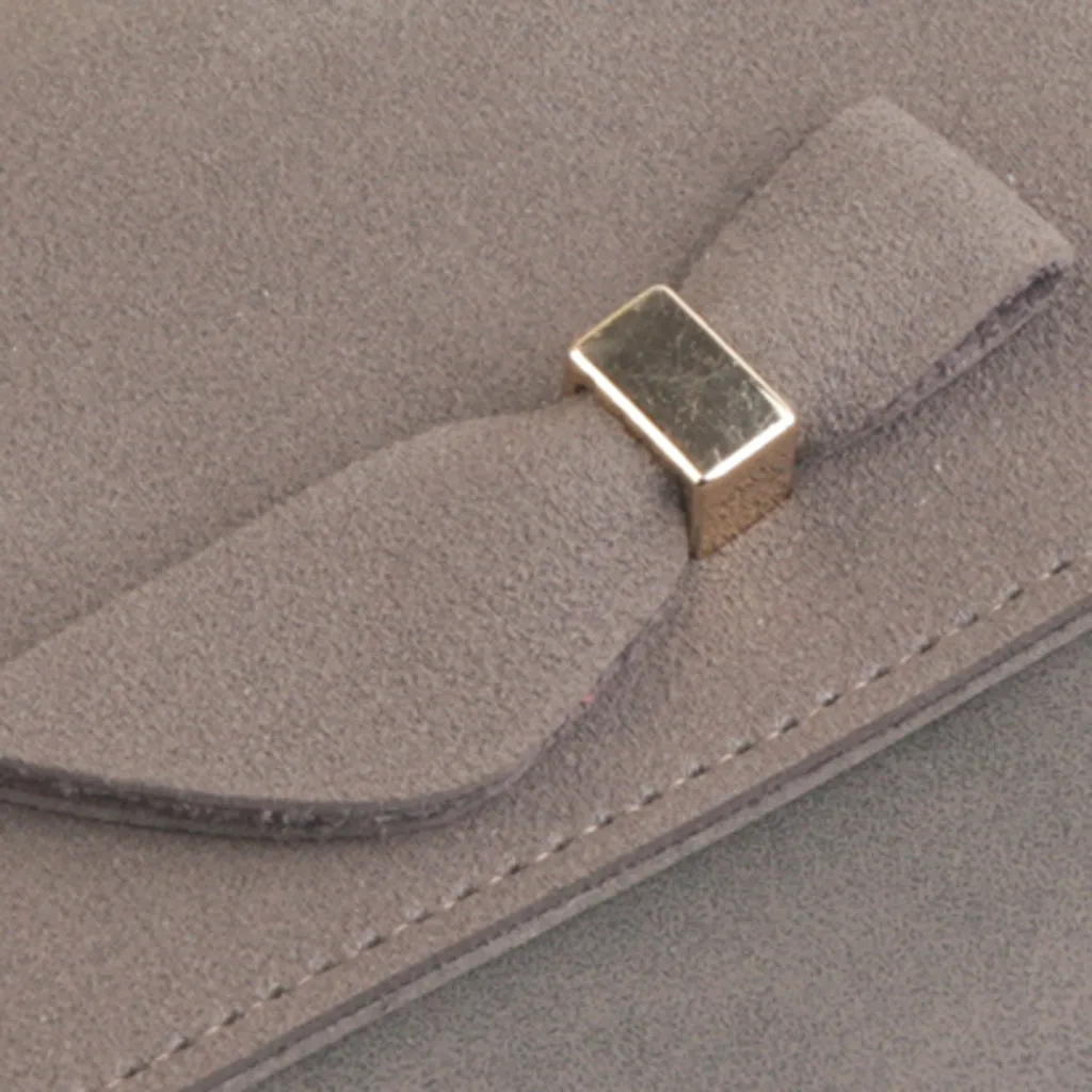 2019 Women Long Clutch Wallets Female Fashion PU Leather Bowknot Coin Bag Purses Famous Design Lady Card Holder Wallet Carteira
2019 Women Long Clutch Wallets Female Fashion PU Leather Bowknot Coin Bag Purses Famous Design Lady Card Holder Wallet Carteira