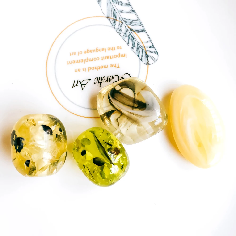 Irregular Beads Bracelet Ear Drop Mixed Color Pendant Accessories Necklace Charms Jewelry Components Diy Material 2pcs
Irregular Beads Bracelet Ear Drop Mixed Color Pendant Accessories Necklace Charms Jewelry Components Diy Material 2pcs
