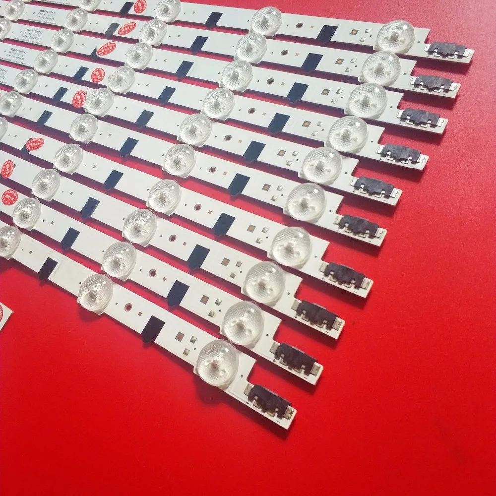 (Новый комплект) 20 шт./компл. светодиодная подсветка полоса D2GE-550SCB-R3 D2GE-550SCA-R3 для samsung UA55F6400AJ 2013SVS55F R 7 L 11 25312A 25313A
(Новый комплект) 20 шт./компл. светодиодная подсветка полоса D2GE-550SCB-R3 D2GE-550SCA-R3 для samsung UA55F6400AJ 2013SVS55F R 7 L 11 25312A 25313A