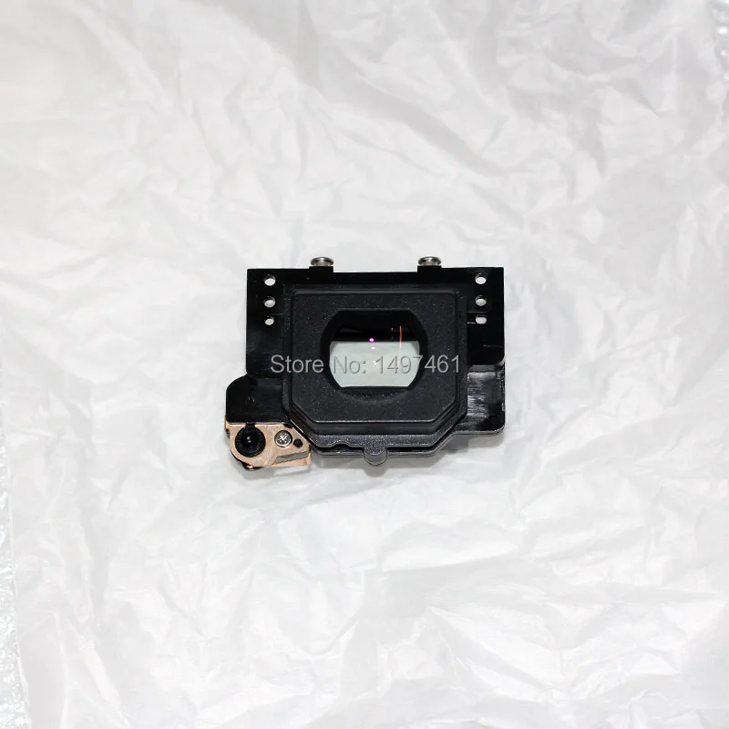 New eyepiece glass viewfinder window frame assembly repair parts for Canon EOS 5D Mark III; 5DIII 5D3 DS126321 SLR
New eyepiece glass viewfinder window frame assembly repair parts for Canon EOS 5D Mark III; 5DIII 5D3 DS126321 SLR