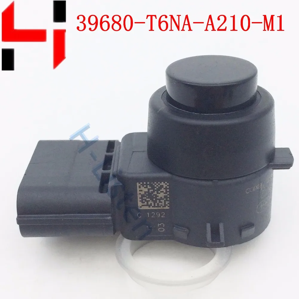 Датчик парковки автомобиля s Parktronic PDC, датчик парковки для Fit C R V Ci vic 39680-T6NA-A210-M1 OEM 0263033703
Датчик парковки автомобиля s Parktronic PDC, датчик парковки для Fit C R V Ci vic 39680-T6NA-A210-M1 OEM 0263033703