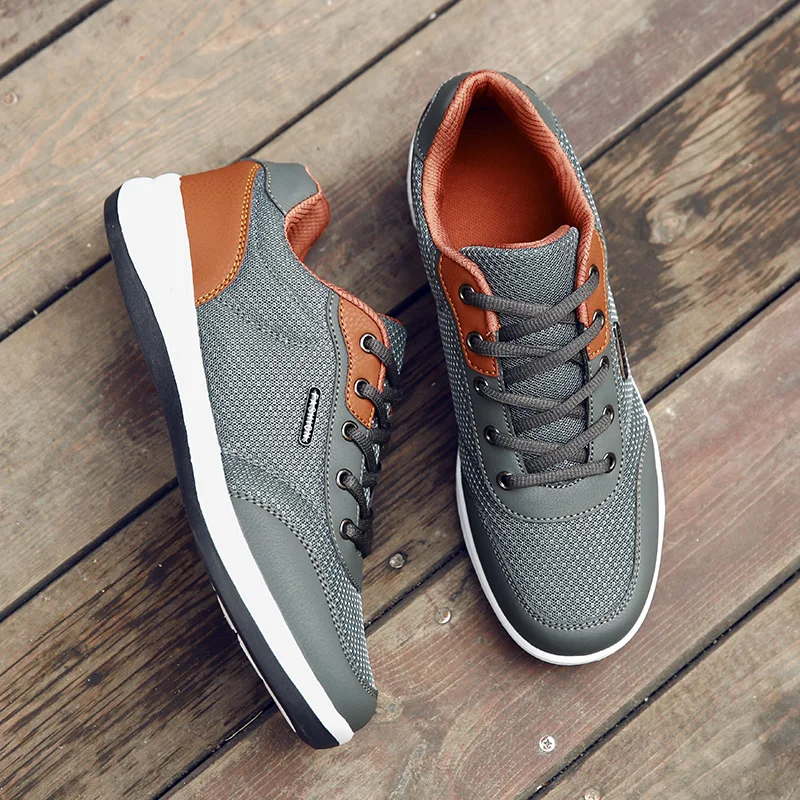 2019 Winter Men FLats Autumn New Men Shoes Lace-Up Men Fashion Shoes Microfiber Leather Casual Shoes Brand Men Sneakers 25
2019 Winter Men FLats Autumn New Men Shoes Lace-Up Men Fashion Shoes Microfiber Leather Casual Shoes Brand Men Sneakers 25