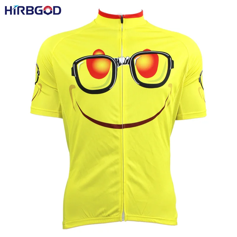 HIRBGOD Short Sleeve Cycling Jerseys Men 2019 Summer Mountain Bike MTB Jersey Quick Dry maillot ciclismo hombre, HHI167
HIRBGOD Short Sleeve Cycling Jerseys Men 2019 Summer Mountain Bike MTB Jersey Quick Dry maillot ciclismo hombre, HHI167