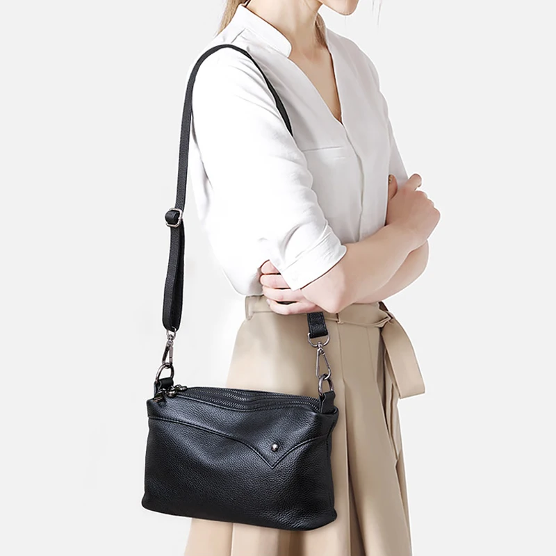 Luxury Handbags Women Bags Designer Ladies Genuine Leather Shoulder Bag female Small Crossbody Bags for women Totes Purse Wallet
Luxury Handbags Women Bags Designer Ladies Genuine Leather Shoulder Bag female Small Crossbody Bags for women Totes Purse Wallet