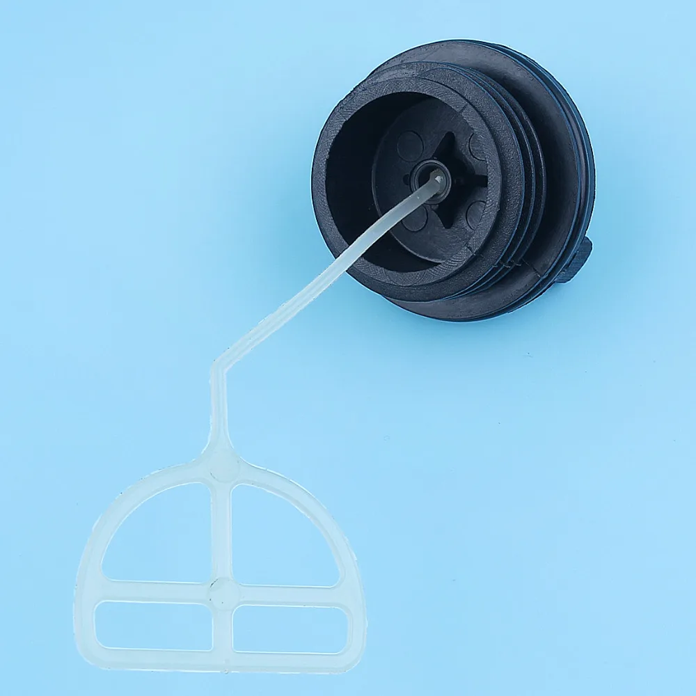 Gas Fuel Tank Cap For Husqvarna 33,36,38,41,50,51,55,136,137,141,142,254,257,261EPA,262, Chainsaw #530071266,501765601,501765602
Gas Fuel Tank Cap For Husqvarna 33,36,38,41,50,51,55,136,137,141,142,254,257,261EPA,262, Chainsaw #530071266,501765601,501765602