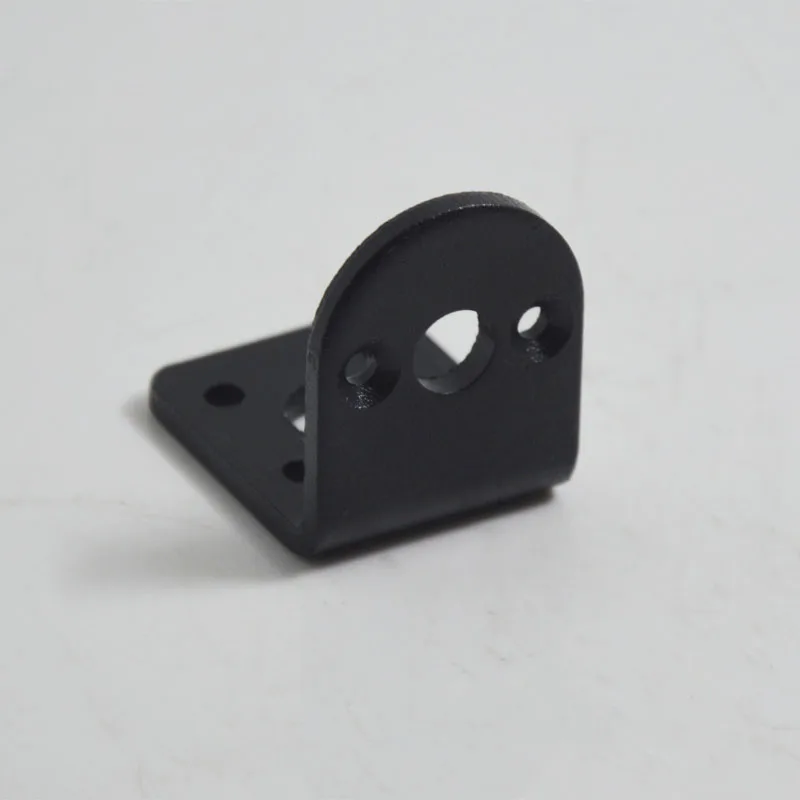 25mm DC gear motor bracket 3MM aluminum mount Small motor mount horizontal mounting bracket
25mm DC gear motor bracket 3MM aluminum mount Small motor mount horizontal mounting bracket