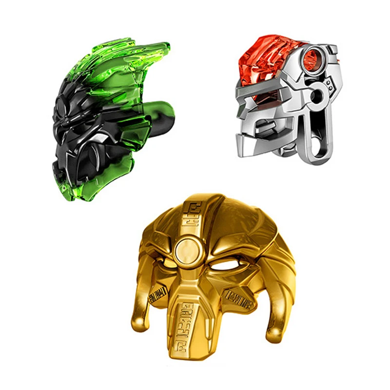 BIONICLE 172pcs Umarak Hunter figures 611-3 Building Block toys Compatible Sermoido BIONICLE Gift
BIONICLE 172pcs Umarak Hunter figures 611-3 Building Block toys Compatible Sermoido BIONICLE Gift
