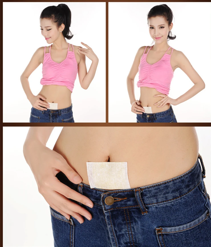 200 Piece / 20 Bags slimming patch Natural Security Women Weight Loss Slimming Burning Fat Patch Health Care Slimming patch
200 Piece / 20 Bags slimming patch Natural Security Women Weight Loss Slimming Burning Fat Patch Health Care Slimming patch
