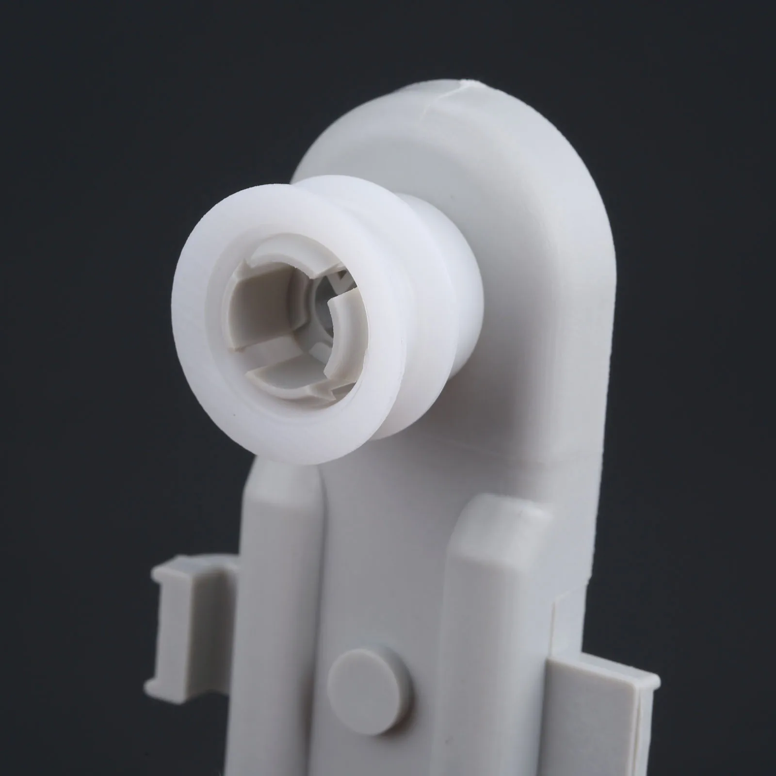8268785 Whirlpool Dishwasher Upper Dishrack Wheel For Whirlpool WP8268785 PS393026
8268785 Whirlpool Dishwasher Upper Dishrack Wheel For Whirlpool WP8268785 PS393026